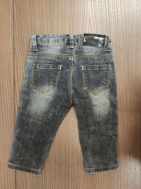GF Ferrè Mayoral pantaloni jeans invernali 9 mesi - Foto 4
