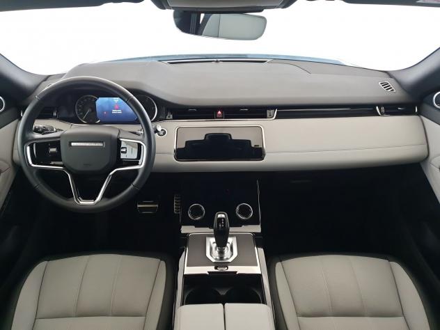 Land Rover Range Rover Evoque 2.0D I4 204 MHEV R-Dynamic SE AWD auto - IVA ESPOSTA - Foto 4