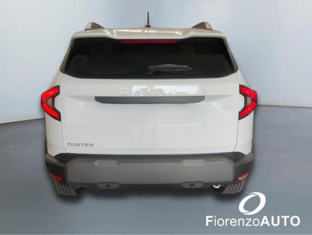 Dacia Duster 1.0 TCe Eco-G Expression 101CV (Man) "PREZZO REALE" (F1365) - Foto 3
