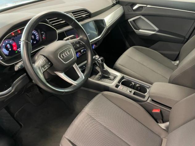 AUDI Q3 2.0 TDI 150 CV S-Tronic Quattro Business rif. 23630224 - Foto 2