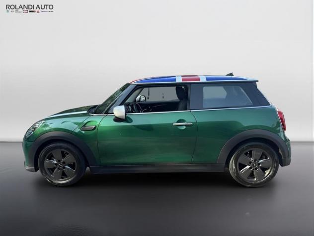 MINI Mini Cooper 1.5 TwinPower Turbo Cooper - Foto 8