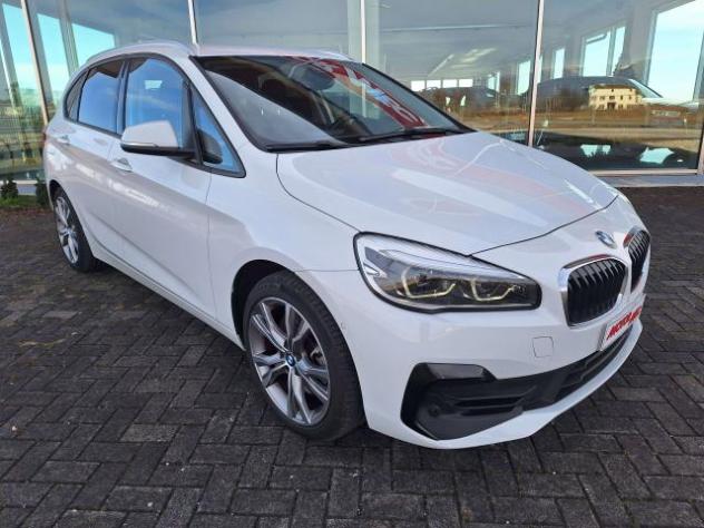 BMW 225 Serie2 Active Tourer 225xe 136cv iPerformance automatica - Prezzo Reale - Foto 7
