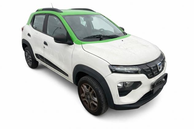 Dacia Spring Electric 45 Comfort Plus - Foto 6