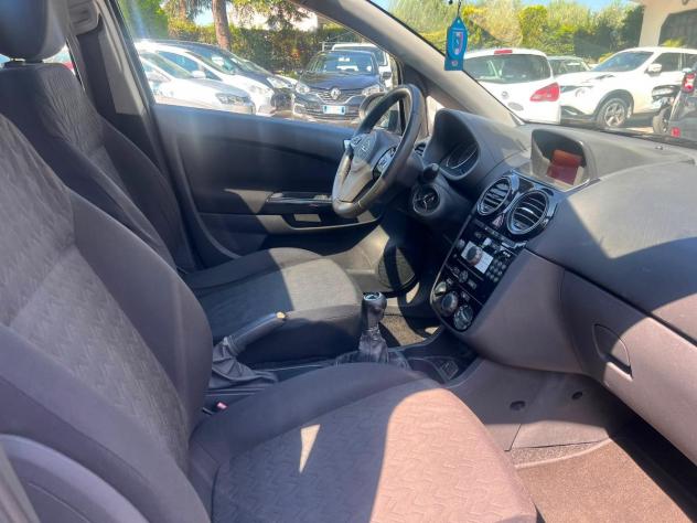 OPEL Corsa 1.2 85 CV 5p. GPL-TECH Edition - Foto 10