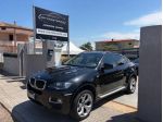 BMW X6 35i -TAGLIANDATA-5 POSTI