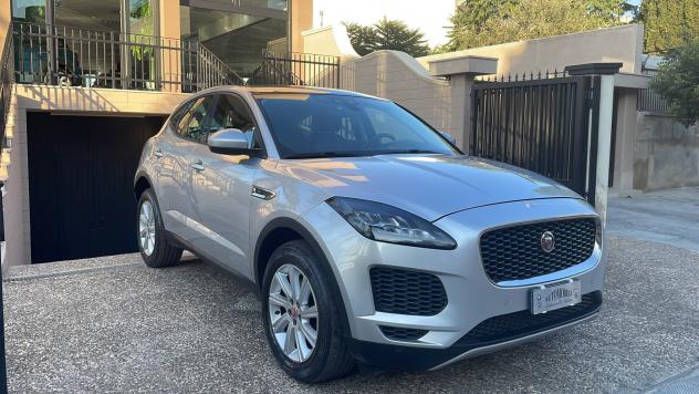 JAGUAR E-PACE 2.0D 150 CV AWD AUT. R-DYNAMIC HSE (110 KW) - Foto 4