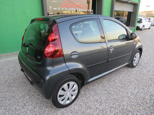 PEUGEOT 107 1.0 68CV 5p. Active rif. 24194796 - Foto 6