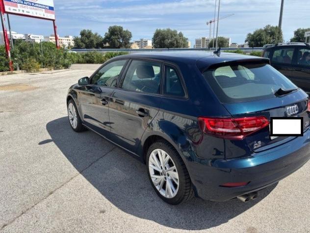 Audi A3 2.0 TDI Sport quattro edition - Foto 6