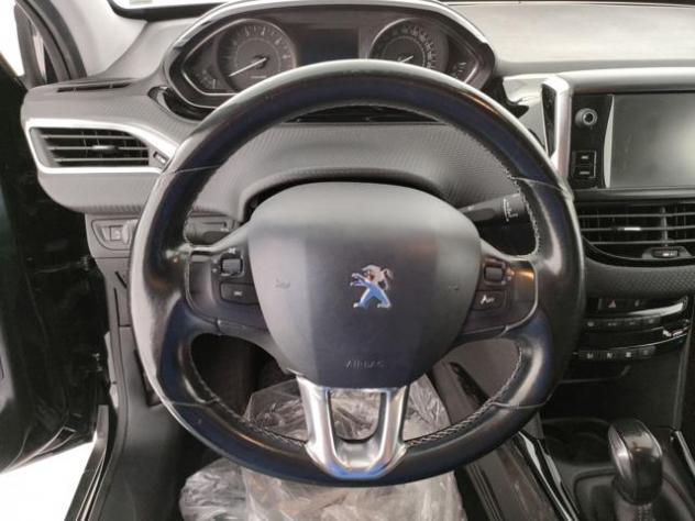 PEUGEOT 2008 PureTech 82 Allure rif. 24108792 - Foto 9