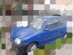 FIAT - 600