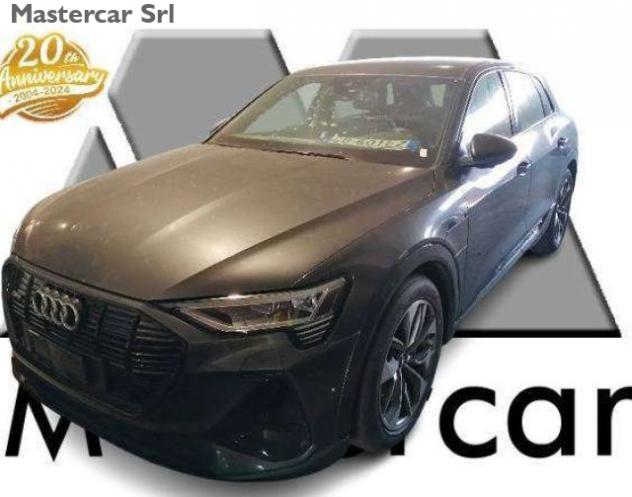 AUDI e-tron e-tron 50 S line Edition quattro cvt - GB601EZ rif. 23836392
