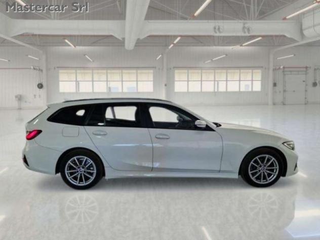 BMW 318 Serie 3 Touring 318d Touring mhev 48V Business Adv rif. 24006088 - Foto 8