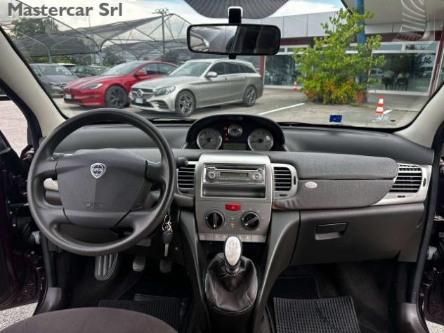 LANCIA Ypsilon Ypsilon II 2007 1.2 8v Oro Plus DP750AW NEOPATENTA rif. 23912665 - Foto 9