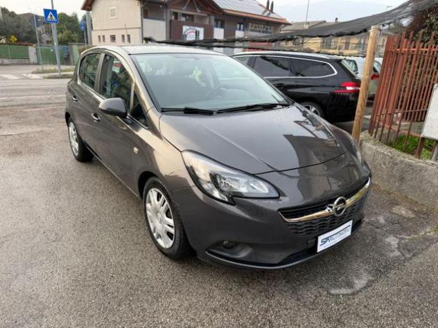 OPEL Corsa 1.4 90CV GPL Tech 5 porte n-Joy rif. 24135852