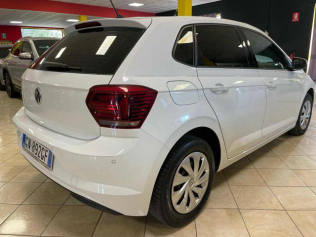 VOLKSWAGEN Polo 1.6 TDI 5p.Comfortline **OK NEOPATENTATO** rif. 24097798 - Foto 7
