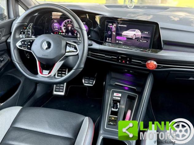 VOLKSWAGEN Golf GTI 8 performance rif. 23837142 - Foto 10