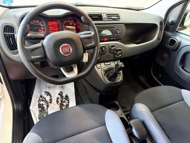 Fiat Panda 1.2 Lounge Neopatentato - Foto 8