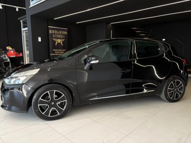 Renault Clio 1.5 dCi 90CV 5 porte Dynamique - Foto 9