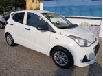 Hyundai i10 1.2 MPI Comfort