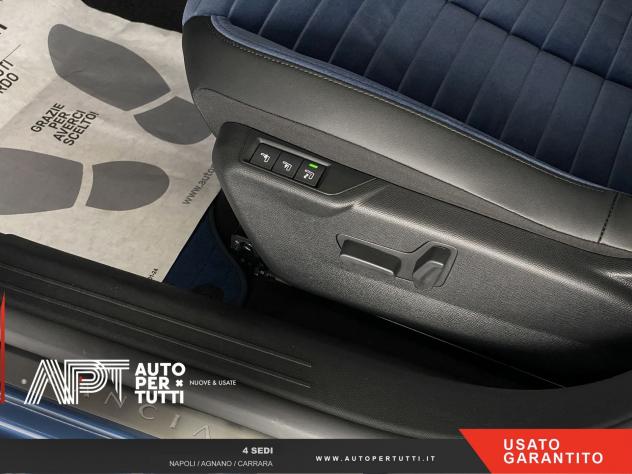 Lancia Ypsilon Ypsilon Hybrid e-DCT Edizione Cassina - Foto 10