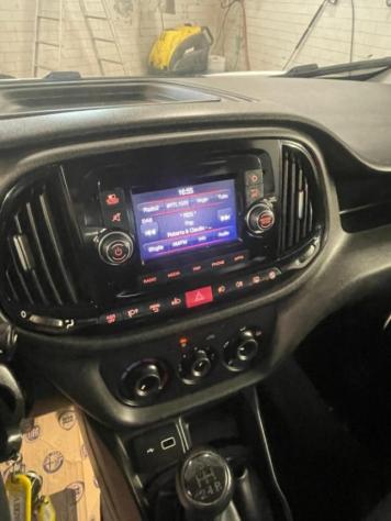 FIAT Doblo Doblò 1.3 MJT S&S PC Combi N1 Easy rif. 23948673 - Foto 8