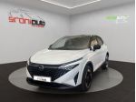 Nissan Qashqai Qashqai 1.3 mhev N-Connecta 2wd 158cv xtronic