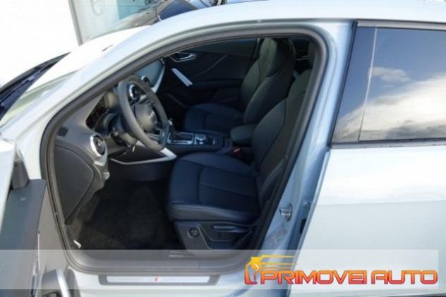 AUDI Q2 35 TFSI S tronic rif. 19118553 - Foto 2