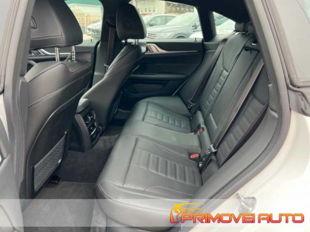 BMW 420 d xDrive 48V Msport rif. 21395929 - Foto 3