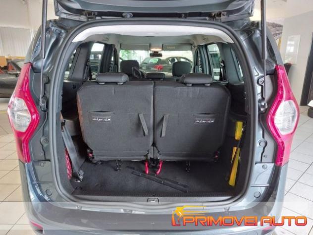 DACIA Lodgy 1.6 102CV GPL 7 posti rif. 20739203 - Foto 9