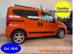 FIAT Qubo 1.3 MJT 75 CV AUTOMATICO rif. 22428750