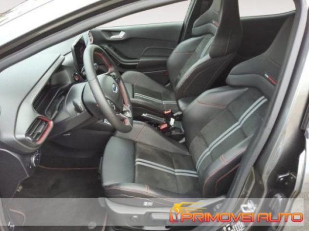 FORD Fiesta 1.5 Ecoboost 200 CV 5 porte ST rif. 22424110 - Foto 5