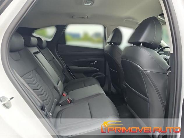 HYUNDAI Tucson 1.6 T-GDI GPL rif. 21397534 - Foto 2