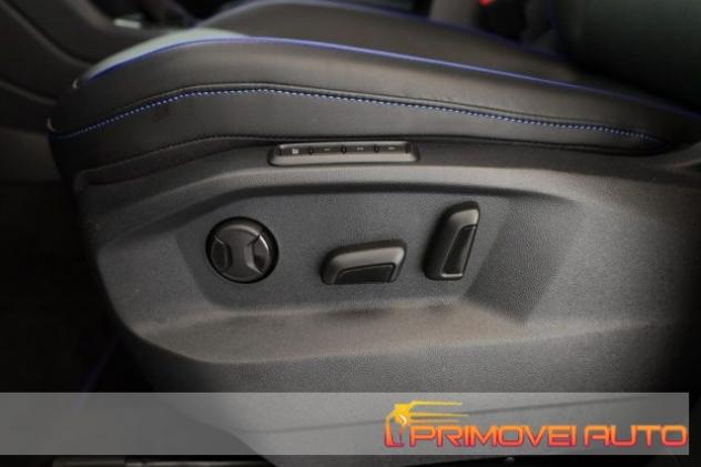 VOLKSWAGEN Tiguan 2.0 TSI R DSG 4MOTION rif. 20556794 - Foto 7