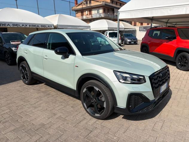 Audi Q2 35 TDI quattro S tronic Business - Foto 2