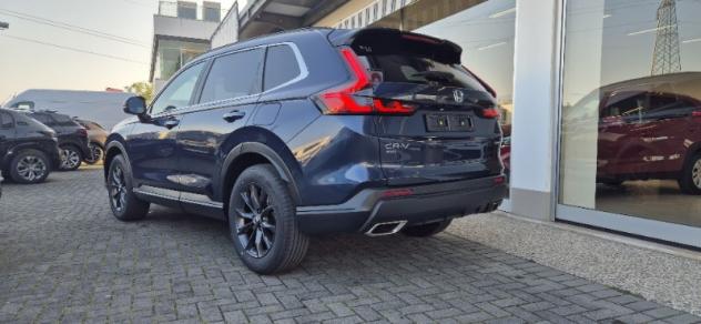 HONDA CR-V 6ª serie CR-V 2.0 Hev eCVT Elegance - Foto 5