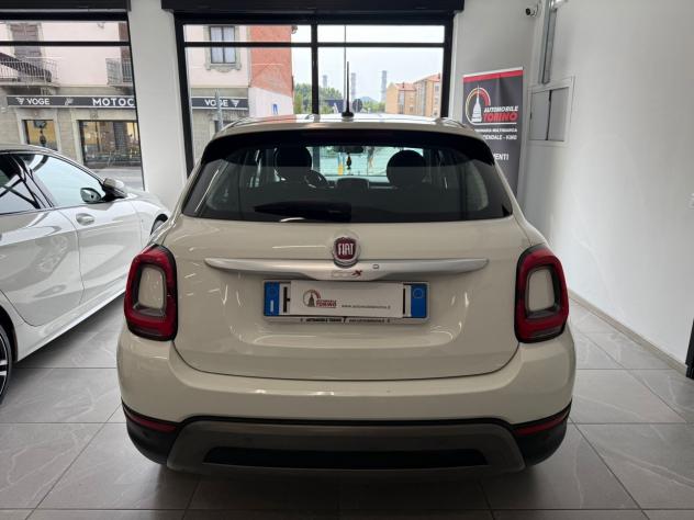 Fiat 500X 1.6 MultiJet 120 CV Urban - Foto 5