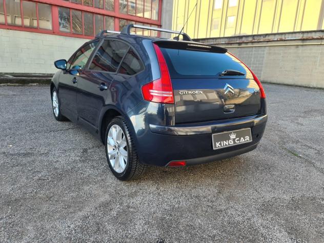 Citroen C4 1.6 16V VTi 120CV VTR - Foto 7