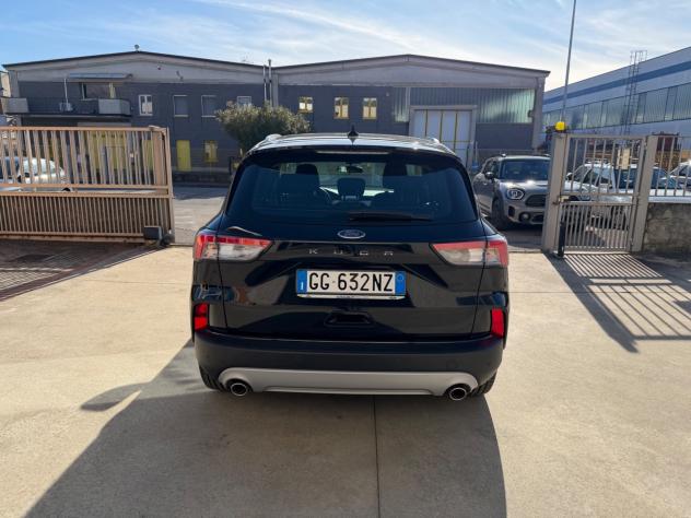 Ford Kuga 1.5 EcoBoost 120 CV 2WD Connect - Foto 5