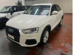 AUDI Q3 2.0 TDI 120 CV Business rif. 23862516