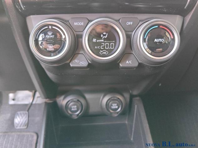 SUZUKI - Swift - 1.2 Hybrid Top - Foto 10