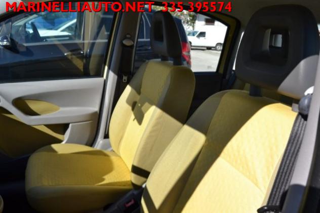 FIAT Panda 1.2 NEOPATENTATI UNIPROPRIETARIO rif. 24130851 - Foto 8