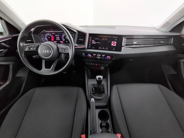Audi A1 SPB 25 TFSI S line edition - Foto 4