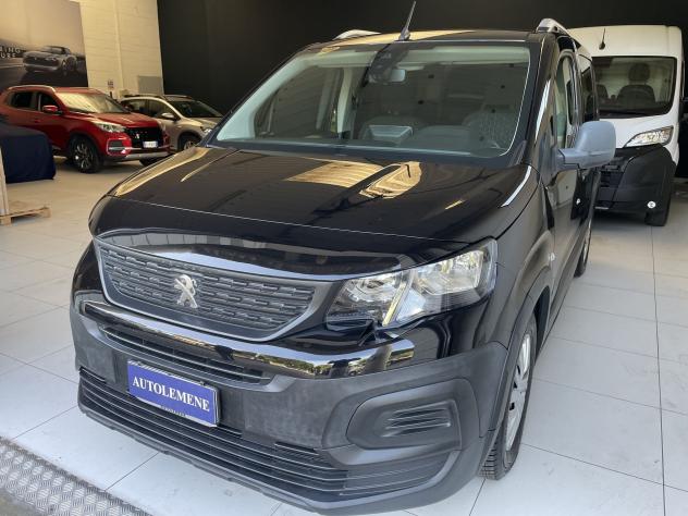 Peugeot Rifter Rifter 1.5 bluehdi 100CV Active Standard - Foto 3