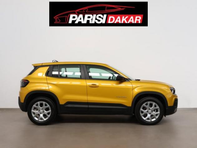 JEEP Avenger 1.2 100CV Turbo Altitude *PROMO PARISI GROUP* rif. 24097623 - Foto 6