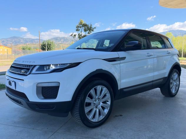 Land Rover Range Evoque 2.0 TD4 150 CV 5p. SE Dynamic