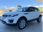Land Rover Range Evoque 2.0 TD4 150 CV 5p. SE Dynamic