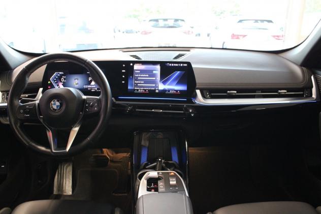 Bmw X1 sDrive 18d xLine - Foto 9