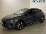 Ford Focus 4ª SERIE 1.0 ECOBOOST HYBRID 125CV 5P. ACTIVE STYLE
