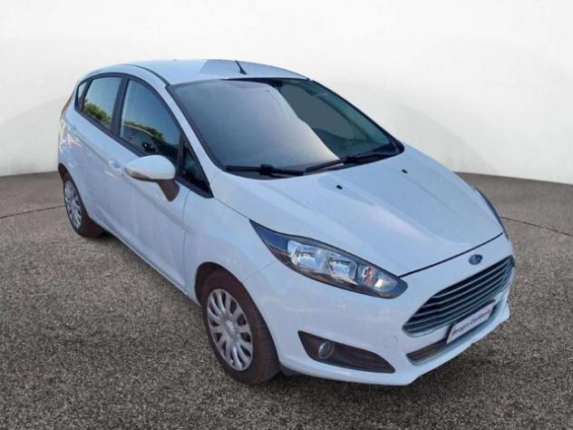 FORD Fiesta VI 2013 5 Porte 1.4 95cv Business E6 rif. 24048616