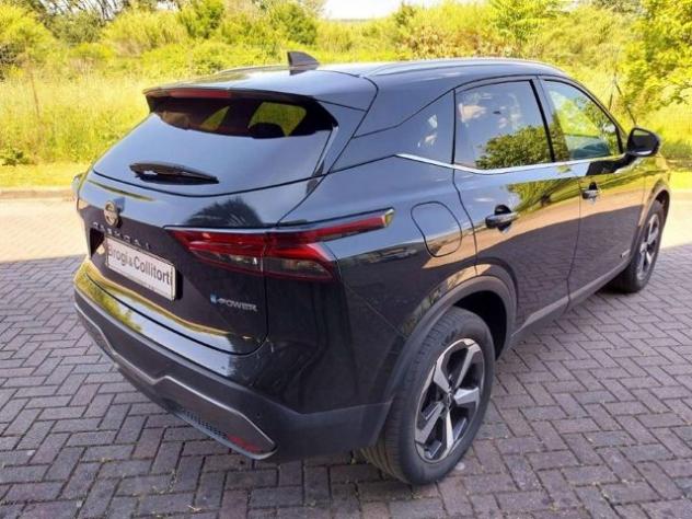 NISSAN Qashqai 1.5 e-power N-Connecta 2wd rif. 23832745 - Foto 6